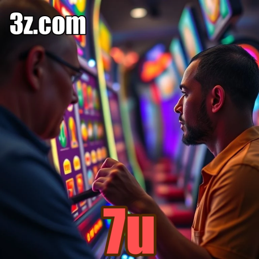 Eventos Incríveis no 7u Para Gamers Apaixonados