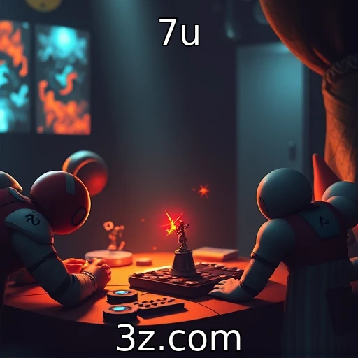 Desenvolvedores enfrentam desafios na criação de jogos imersivos