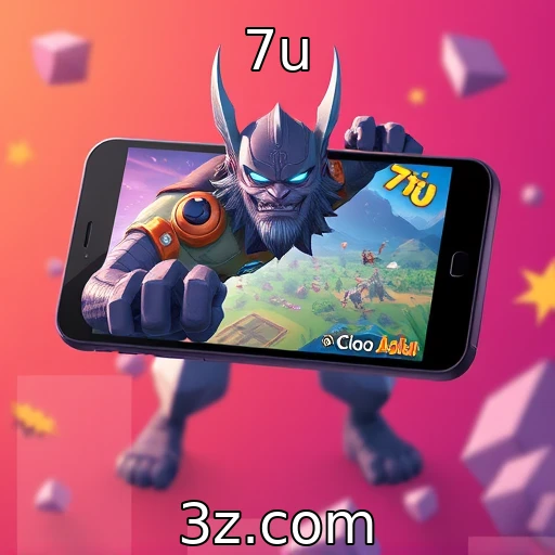 Novas tendências em jogos mobile para aumentar engajamento