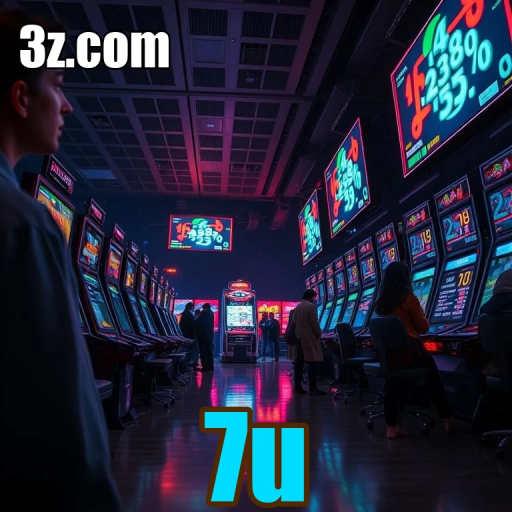 Simulação Imersiva: A Nova Era dos Jogos no 7u