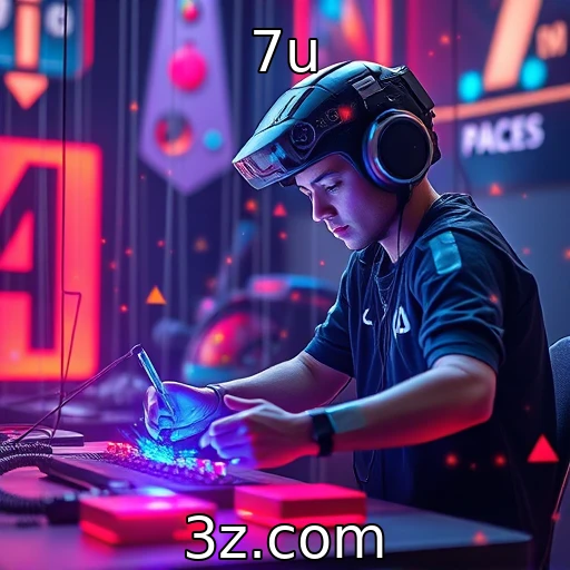 Impacto da tecnologia na evolução dos jogos